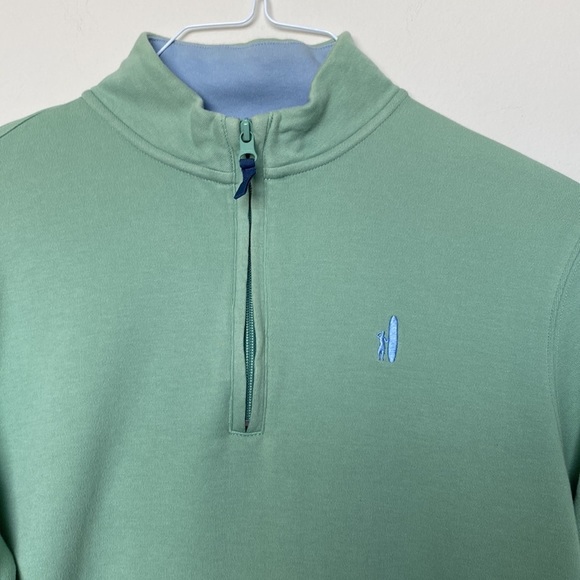 JOHNNY -O Pima Cotton Pullover - Picture 2 of 7